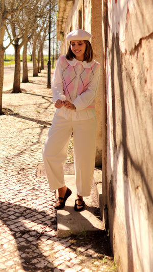 Pantalones "Louise"