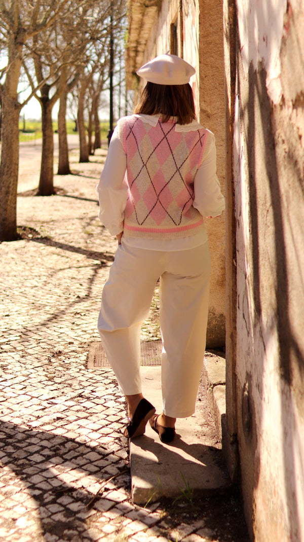 Pantalones "Louise"