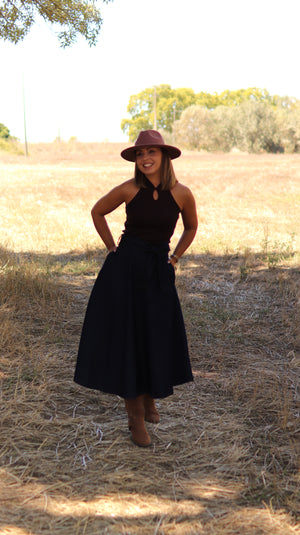 Saia “Dark Ranch”
