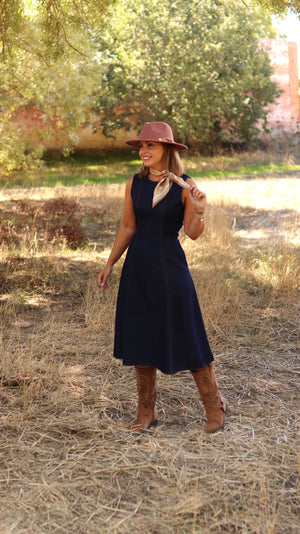 Vestido “Texas”