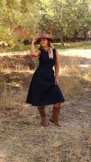 Vestido “Texas”