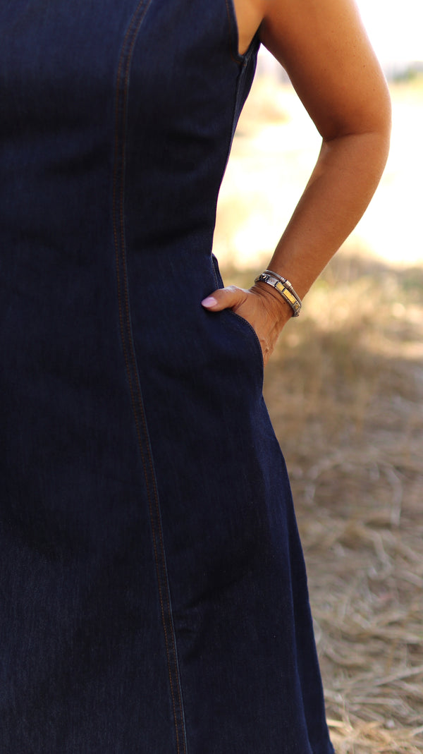 Vestido “Texas”
