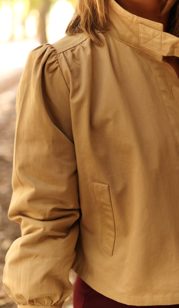 Parka