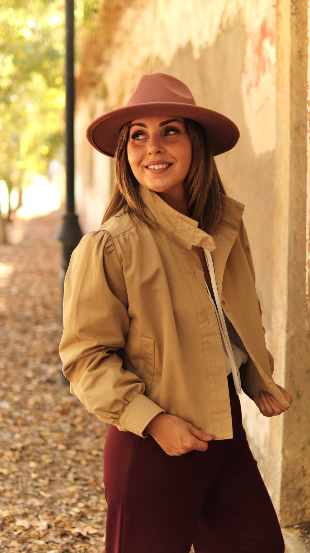 Parka