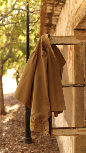 Parka