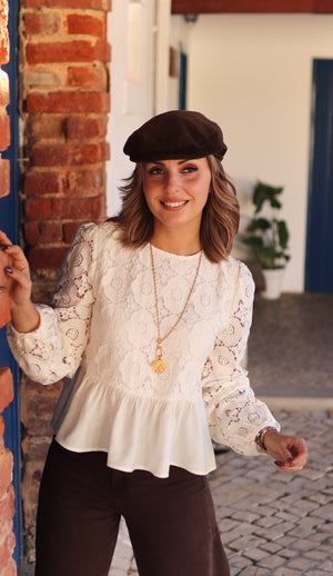 Blusa “Madalena”