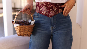 Jeans “Ribatejo”