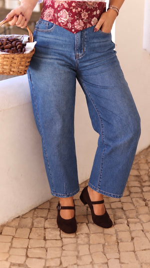 Jeans “Ribatejo”