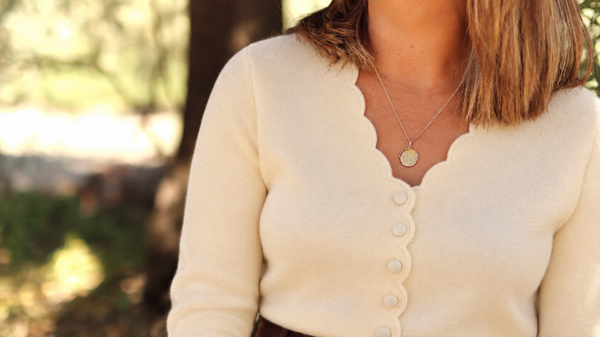 Chaqueta “Dulce Otoño”