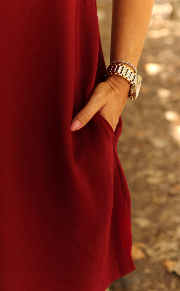 Vestido “Autumn Days”