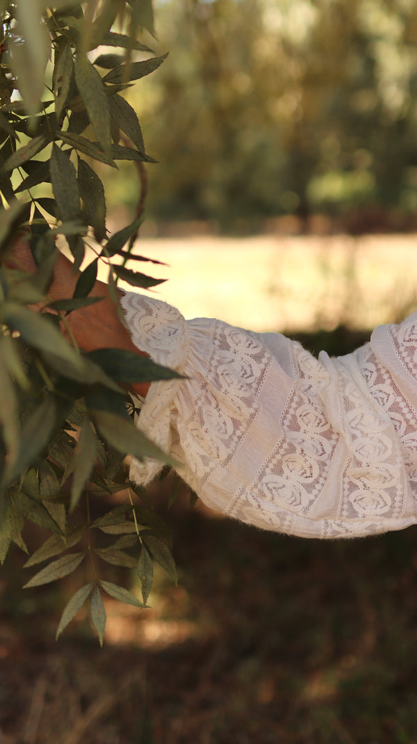 Blusa “Sunday”