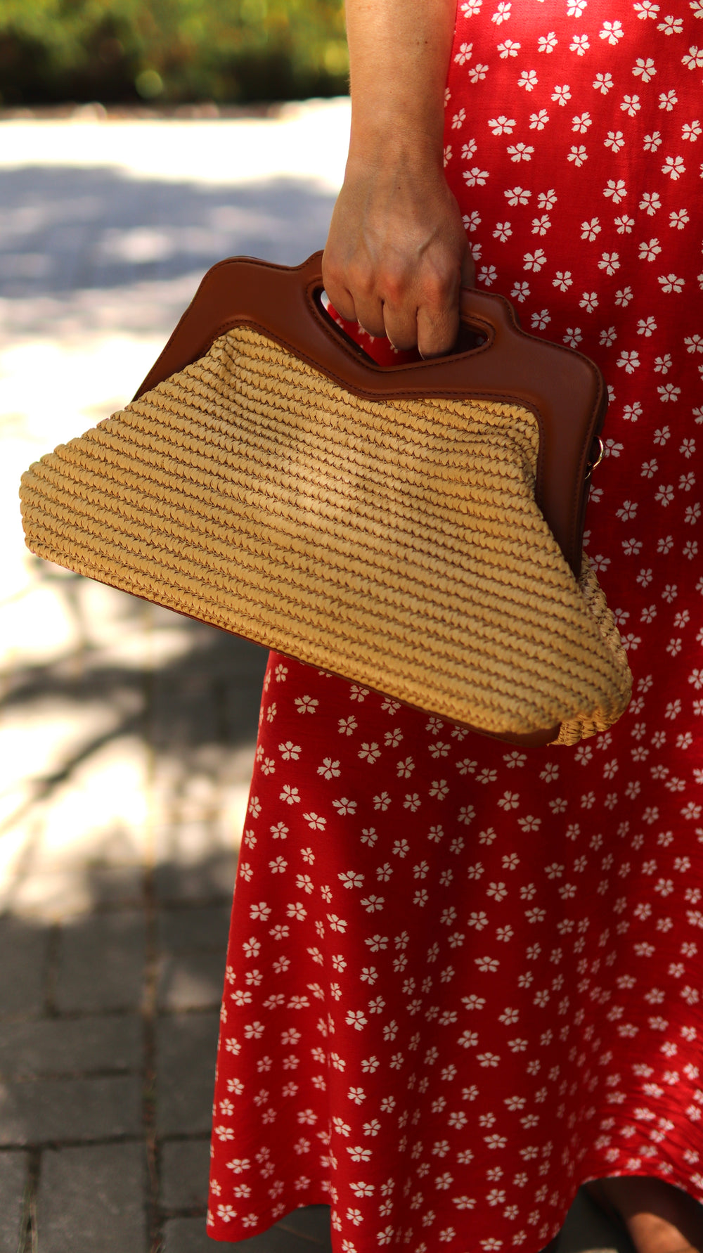 Bolsa “Pôr do Sol”