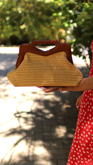Bolsa “Pôr do Sol”