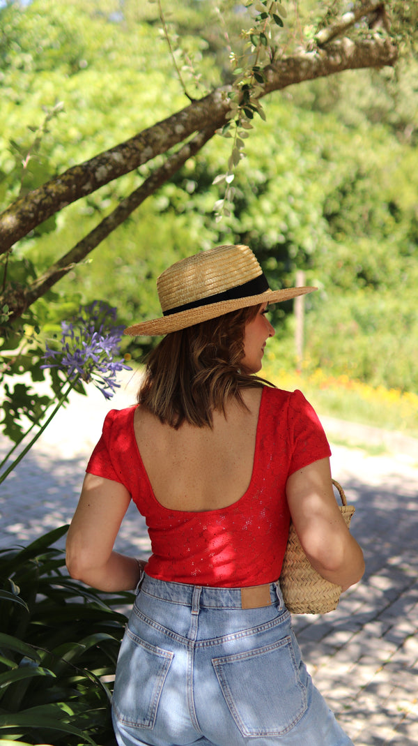 Body “Papoila”