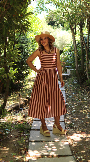 Vestido “Doce de Verão”