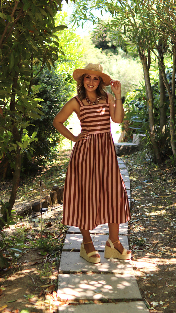 Vestido “Doce de Verão”
