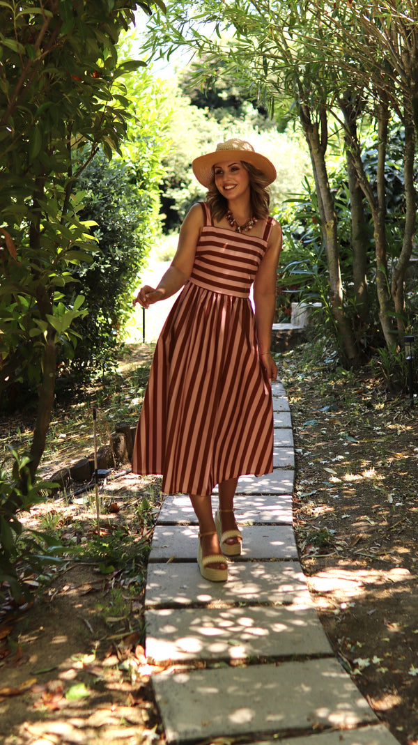 Vestido “Doce de Verão”
