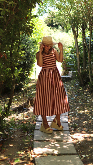 Vestido “Doce de Verão”