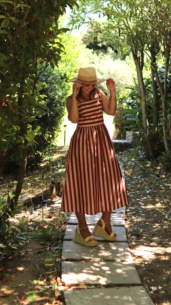 Vestido “Doce de Verão”