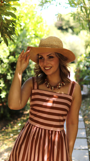 Vestido “Doce de Verão”