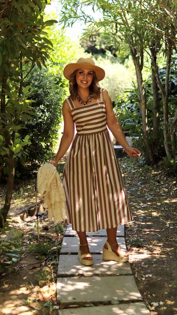 Vestido “Doce de Verão”