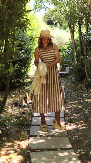 Vestido “Doce de Verão”