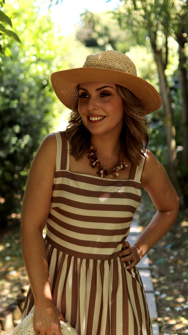Vestido “Doce de Verão”