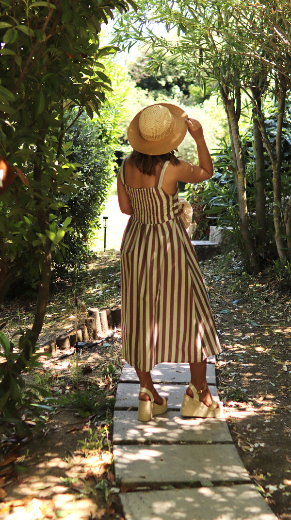 Vestido “Doce de Verão”