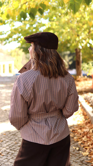 Parka “Lezíria”