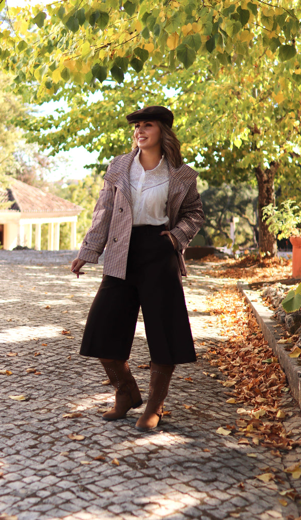 Culottes «Tajo»