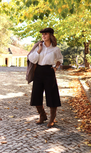 Culottes «Tajo»