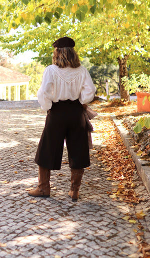 Culottes «Tajo»