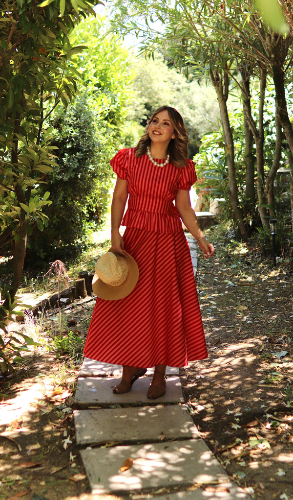 Conjunto “Papoila”