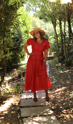 Conjunto “Papoila”