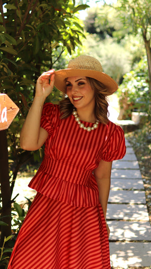Conjunto “Papoila”