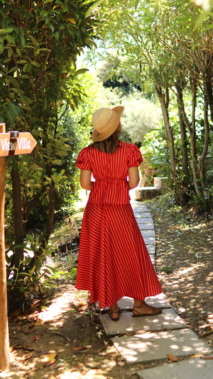 Conjunto “Papoila”