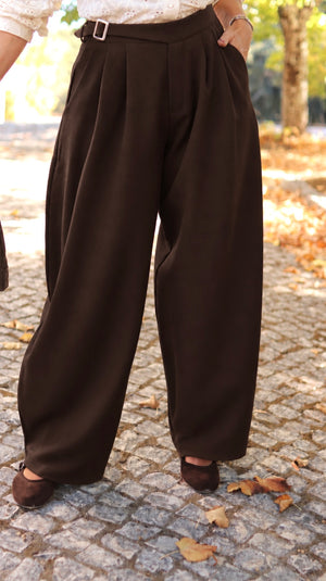 Pantalones «Canela»
