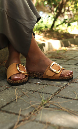 Chinelo “Duna”