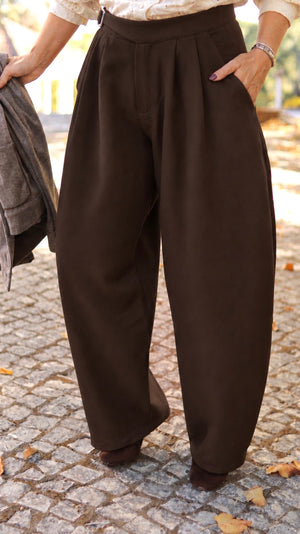 Pantalones «Canela»