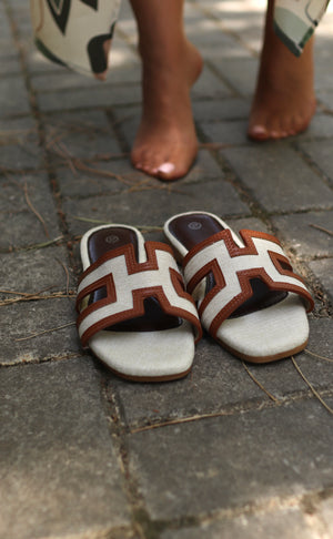 Chinelo “Riviera”