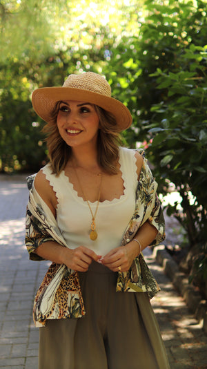 Top “Ondina”