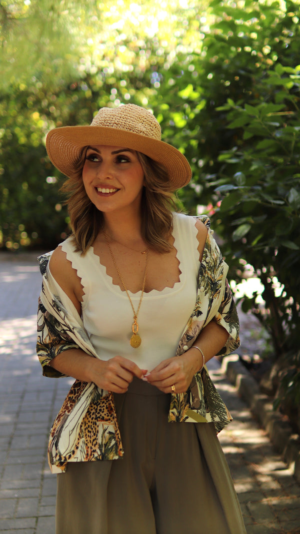 Top “Ondina”