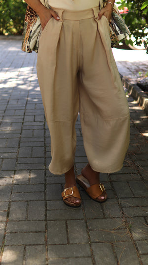 Calça “Savana”