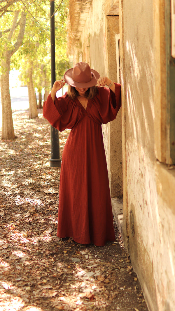 Vestido