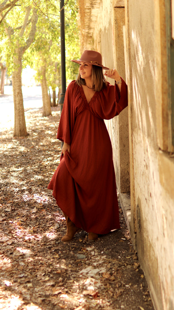 Vestido