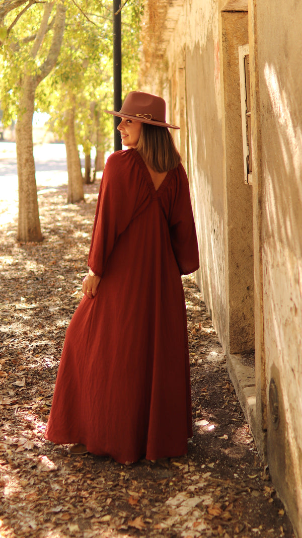 Vestido