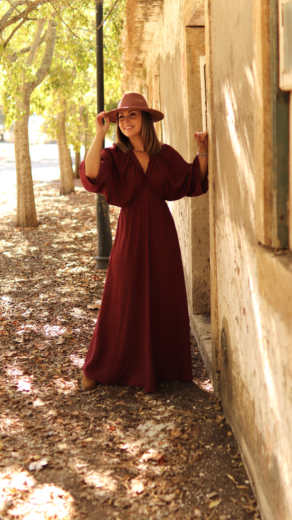 Vestido