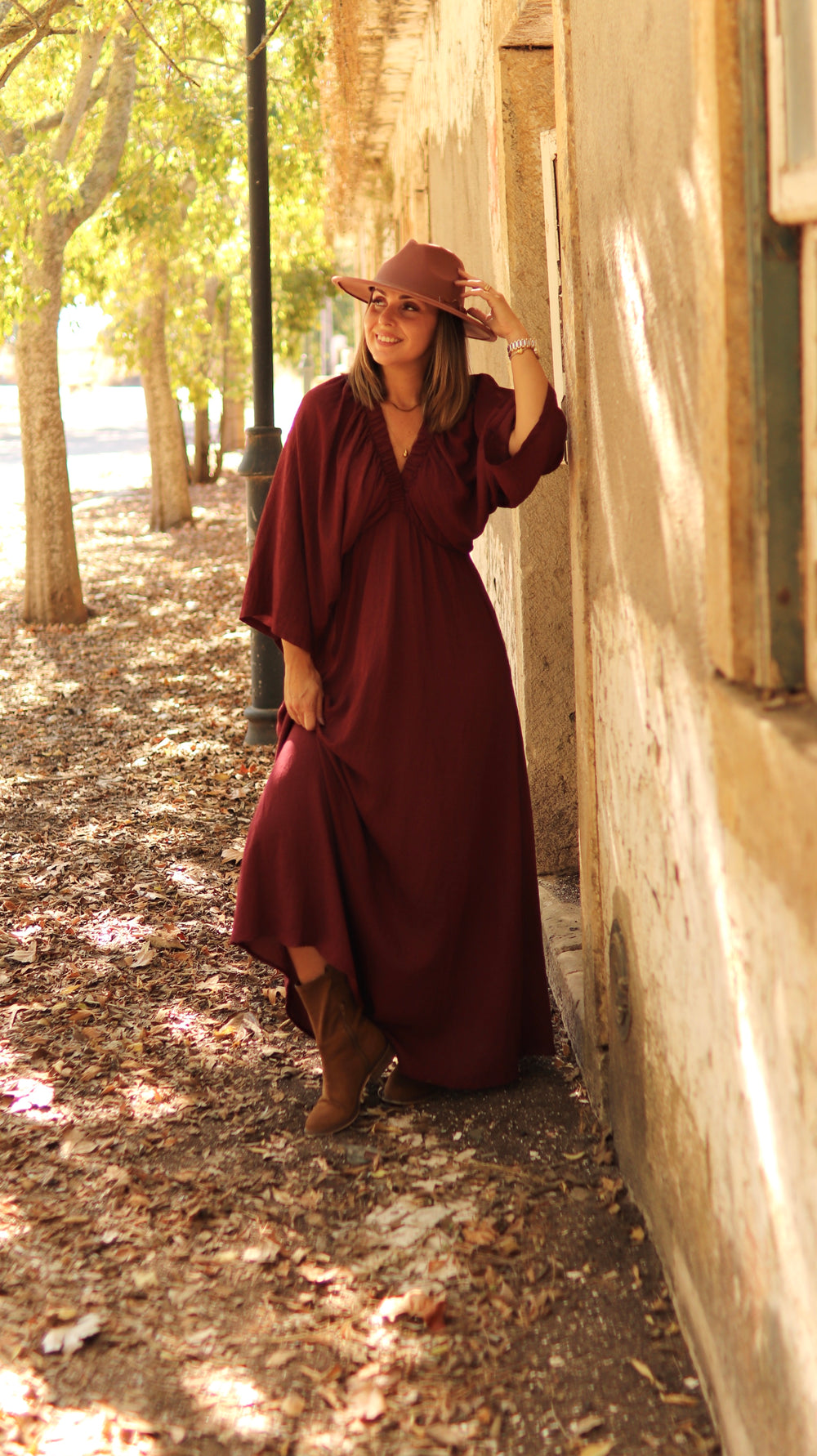 Vestido