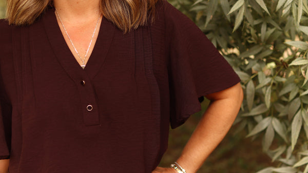 Blusa “Muse Ranch”