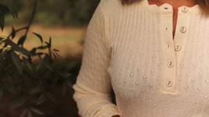 Básica de Malha “Cotton Ranch”